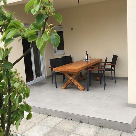شقة زاتون  في Apartmant Jela المظهر الخارجي الصورة