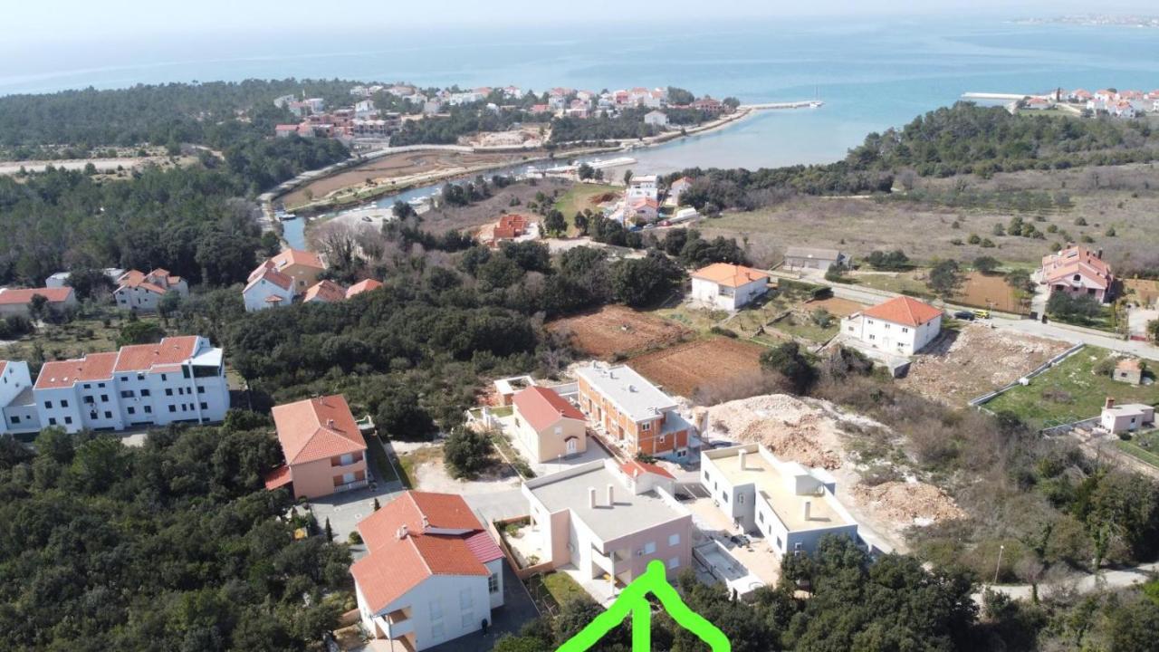 شقة زاتون  في Apartmant Jela المظهر الخارجي الصورة