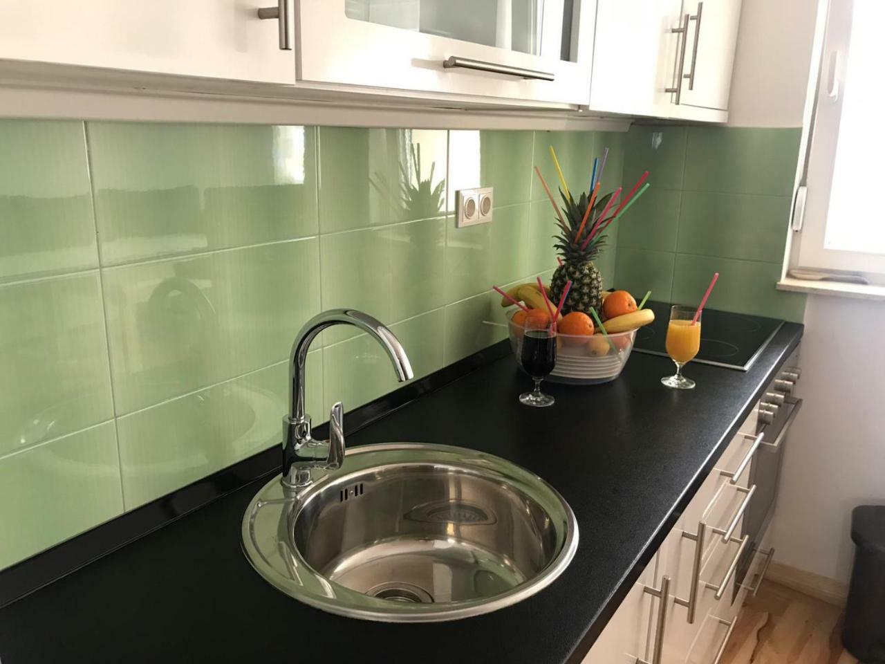 شقة زاتون  في Apartmant Jela المظهر الخارجي الصورة