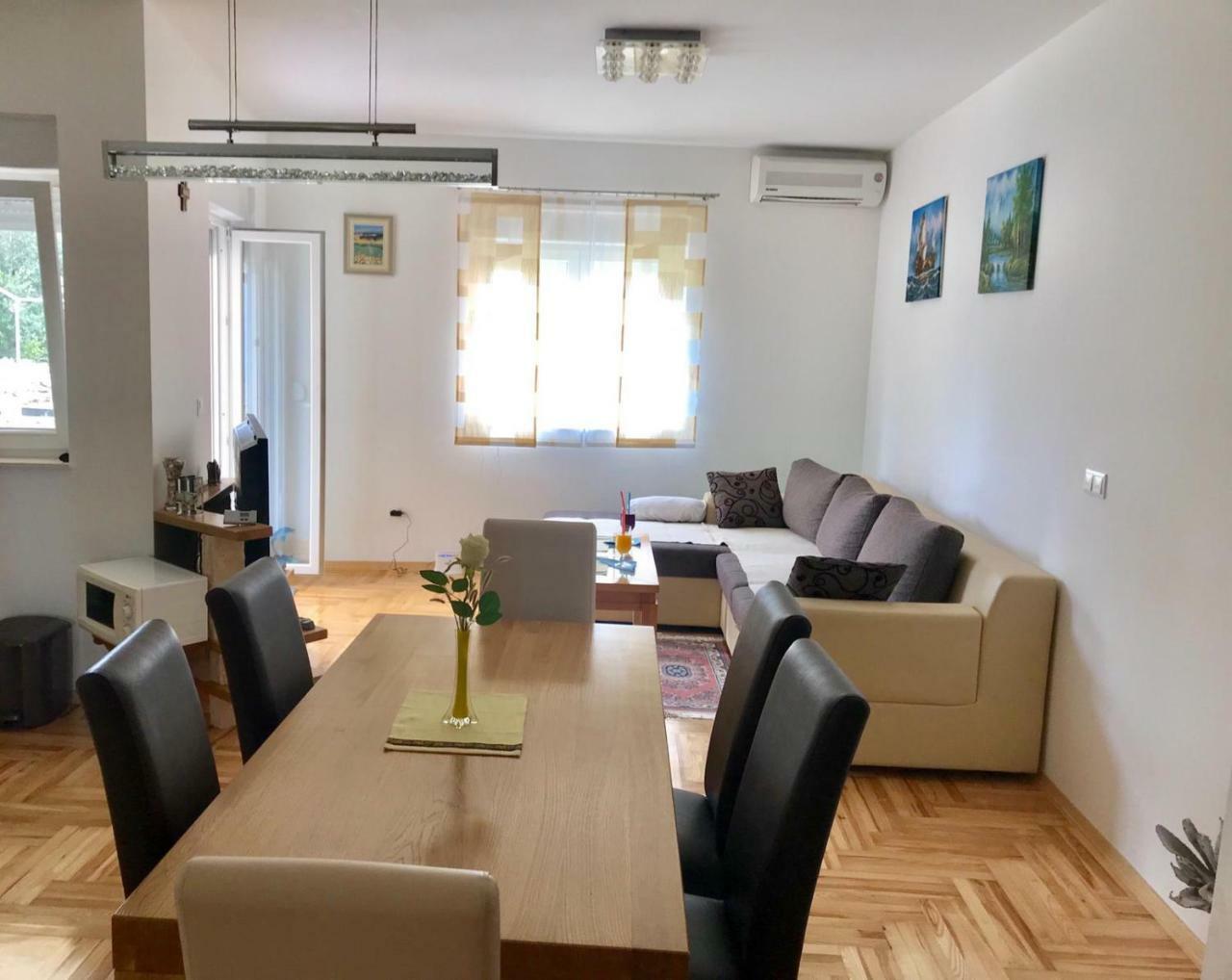 شقة زاتون  في Apartmant Jela المظهر الخارجي الصورة