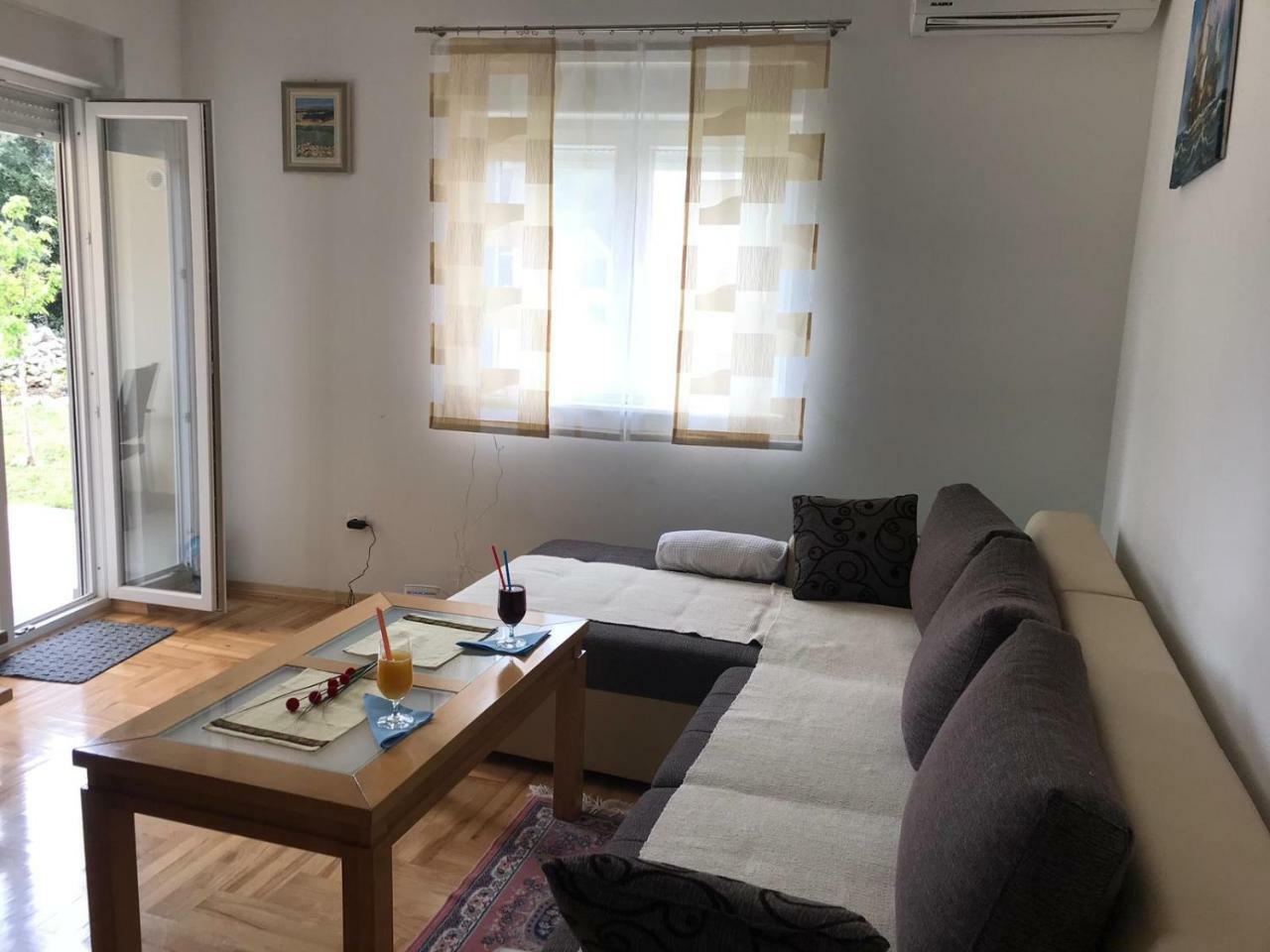 شقة زاتون  في Apartmant Jela المظهر الخارجي الصورة