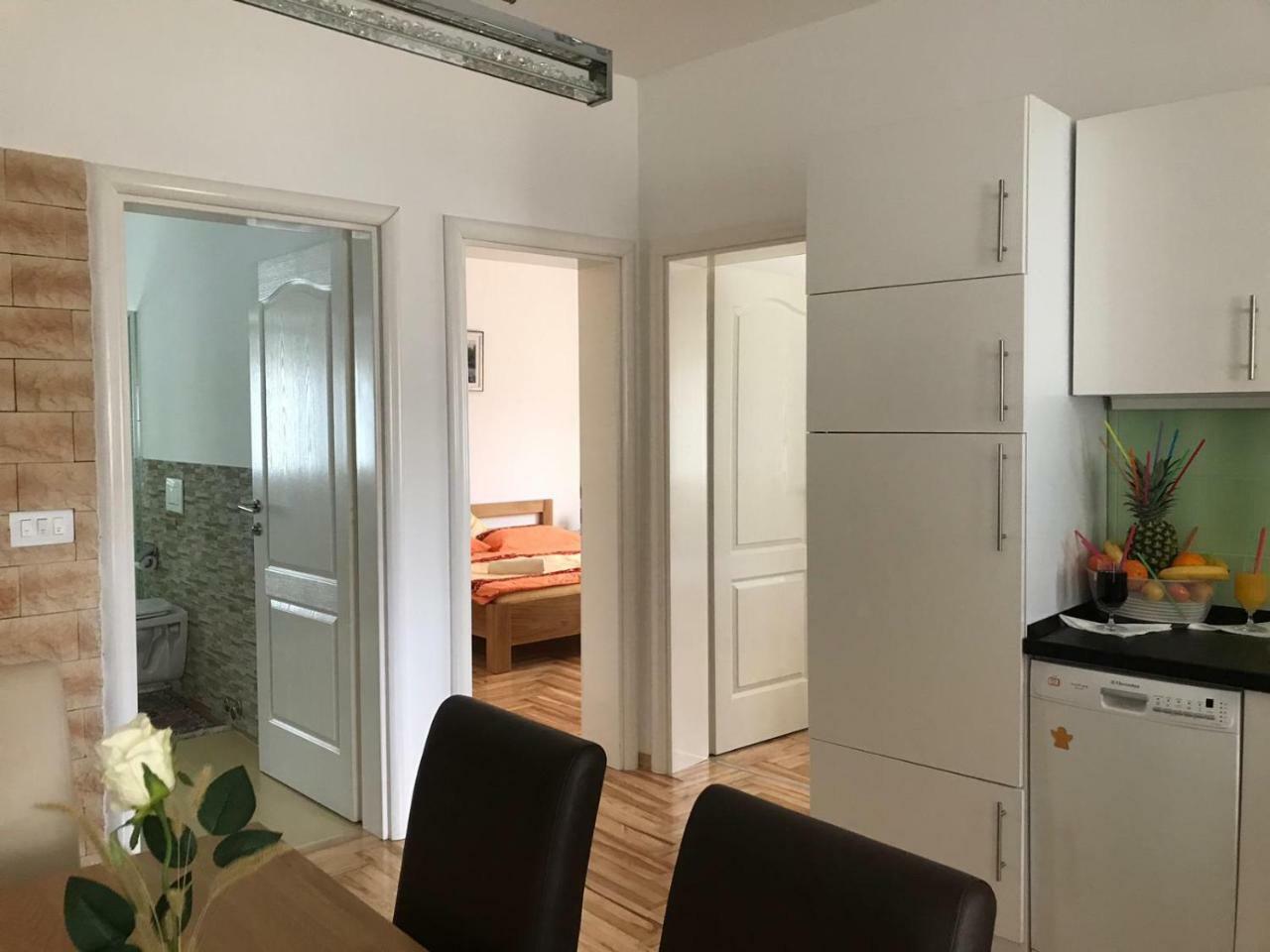 شقة زاتون  في Apartmant Jela المظهر الخارجي الصورة