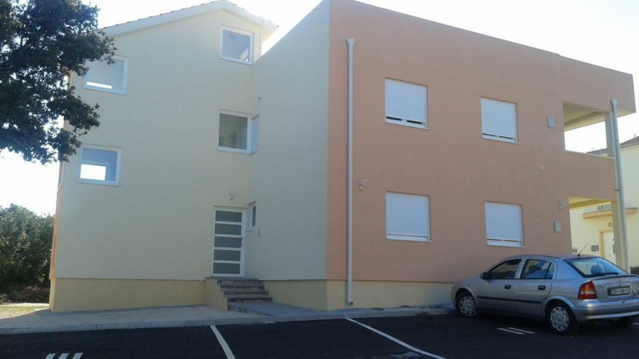 شقة زاتون  في Apartmant Jela المظهر الخارجي الصورة