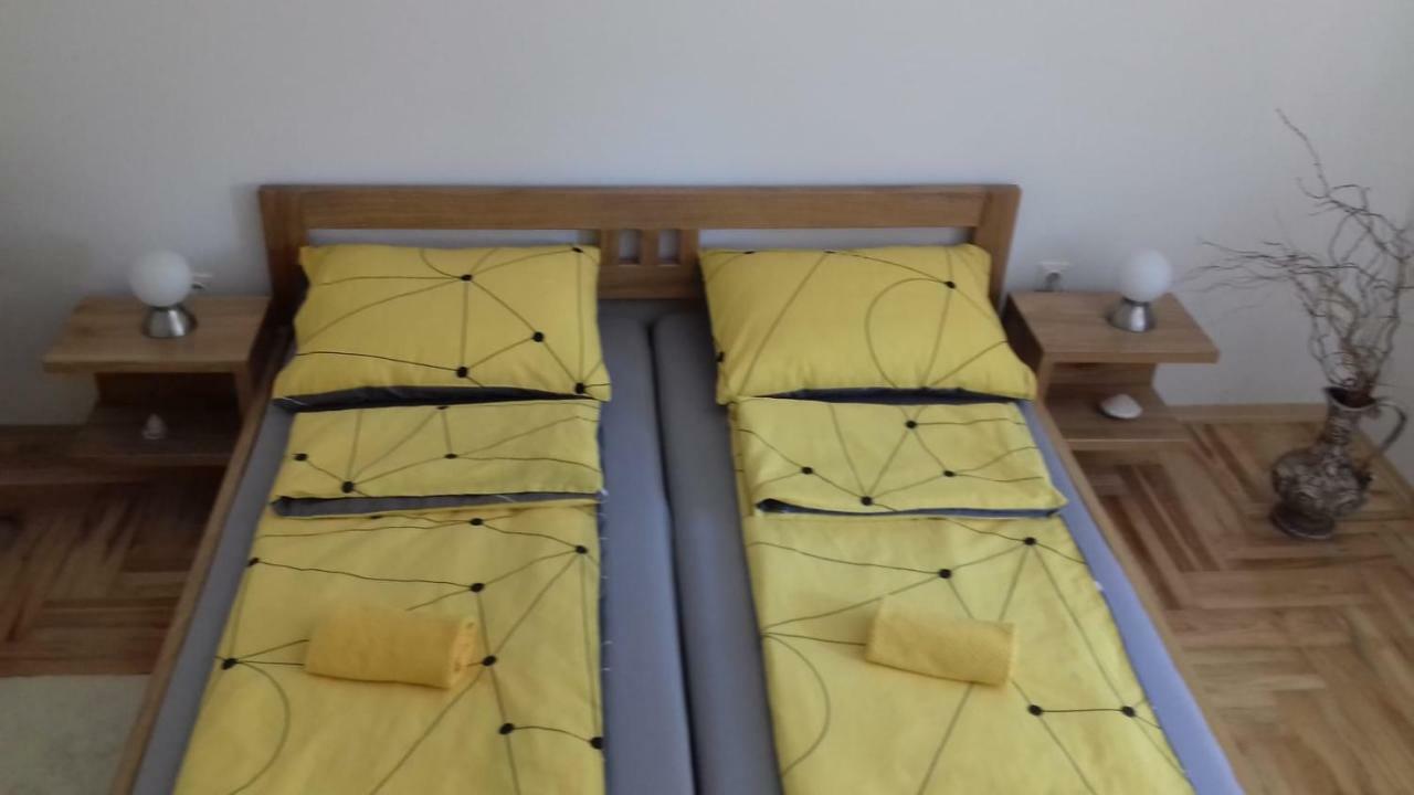 شقة زاتون  في Apartmant Jela المظهر الخارجي الصورة