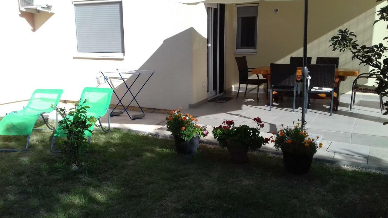 شقة زاتون  في Apartmant Jela المظهر الخارجي الصورة
